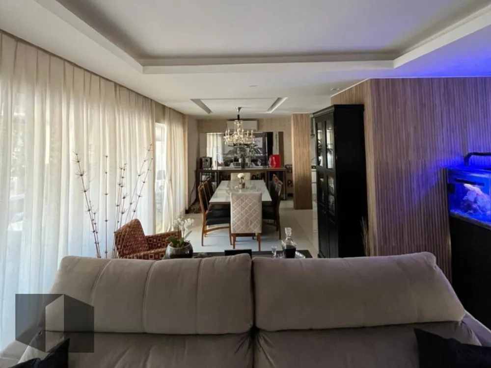 Casa, 4 quartos, 350 m² - Foto 14