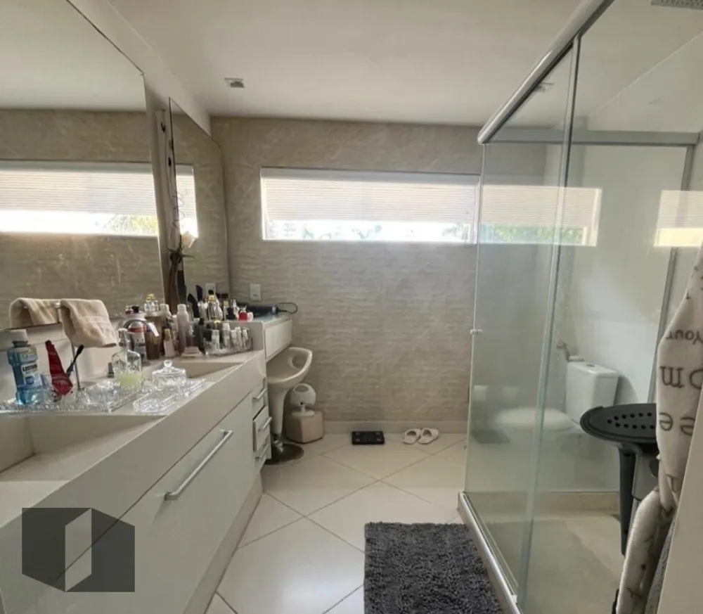 Casa, 4 quartos, 350 m² - Foto 20