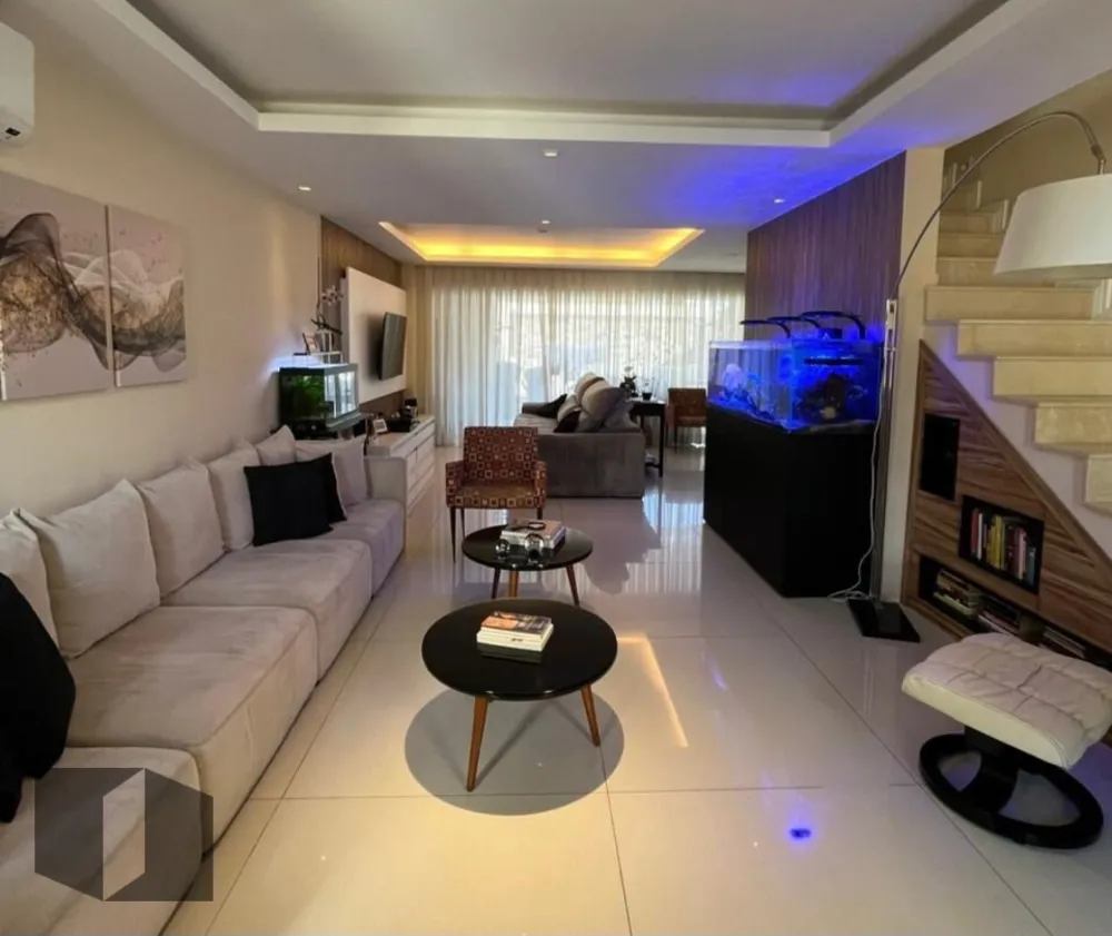 Casa, 4 quartos, 350 m² - Foto 9