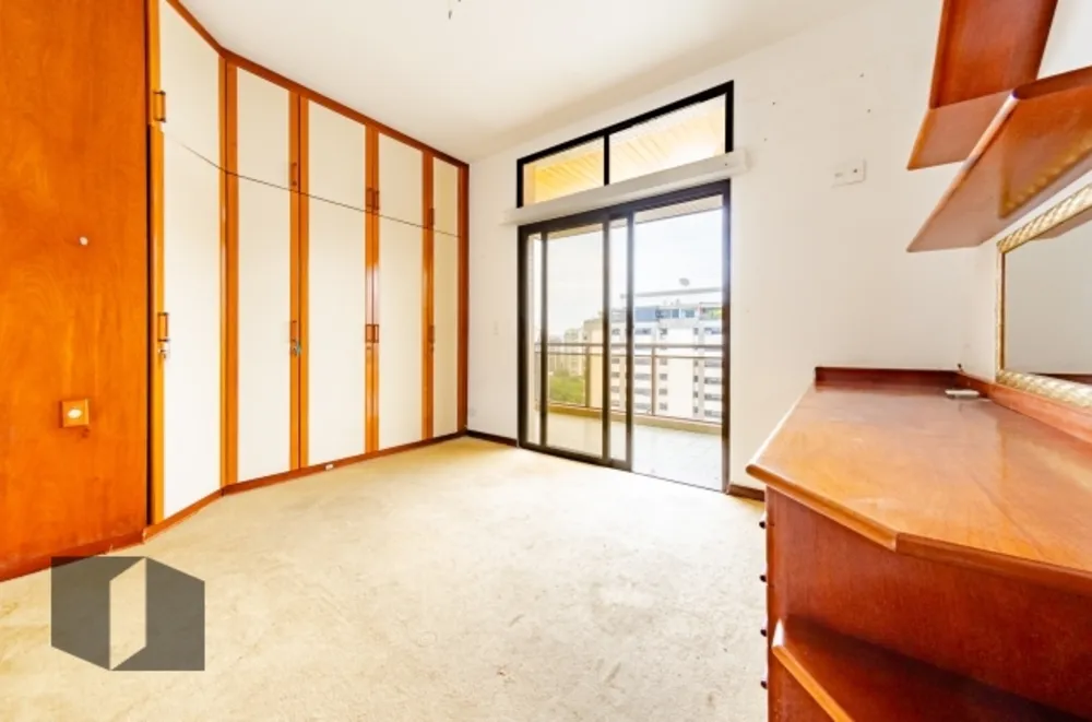 Apartamento, 4 quartos, 223 m² - Foto 19