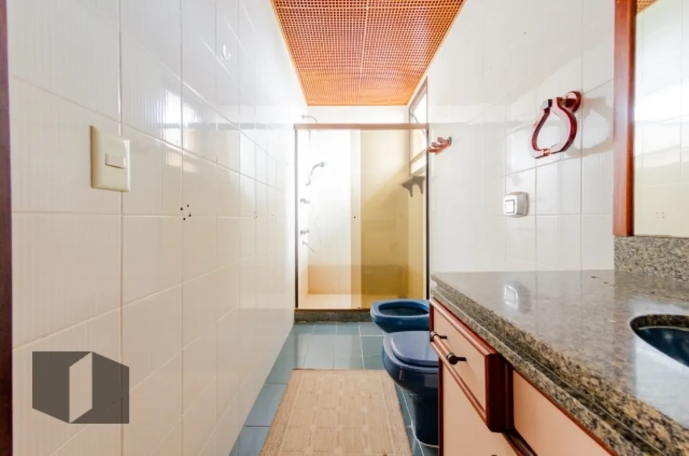 Apartamento, 4 quartos, 223 m² - Foto 15