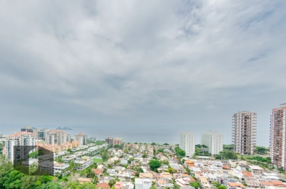 Apartamento, 4 quartos, 223 m² - Foto 10