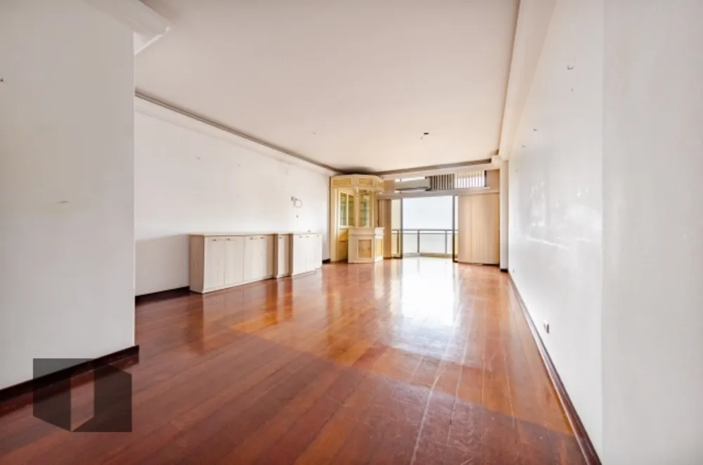 Apartamento, 4 quartos, 223 m² - Foto 3
