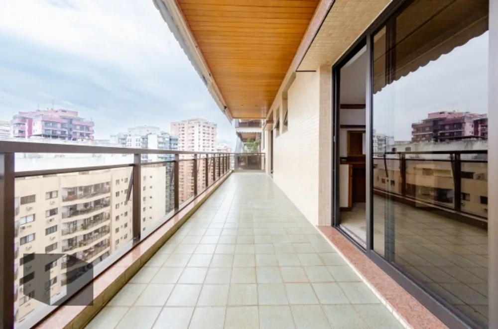 Apartamento, 4 quartos, 223 m² - Foto 16