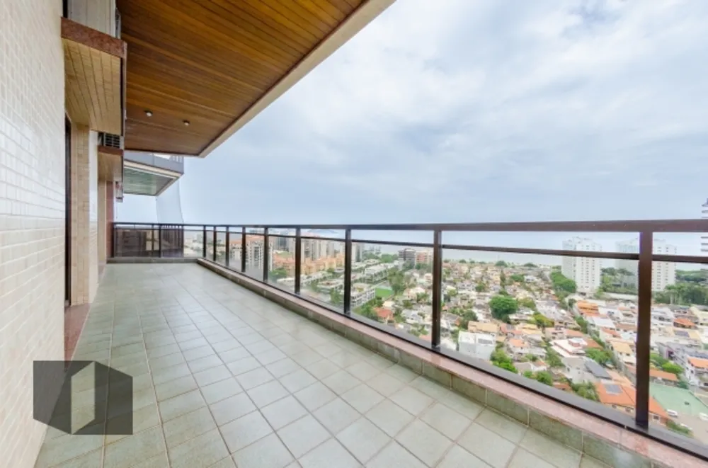 Apartamento, 4 quartos, 223 m² - Foto 2