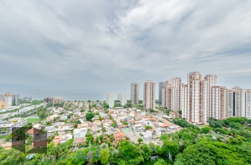 Apartamento, 4 quartos, 223 m² - Foto 9
