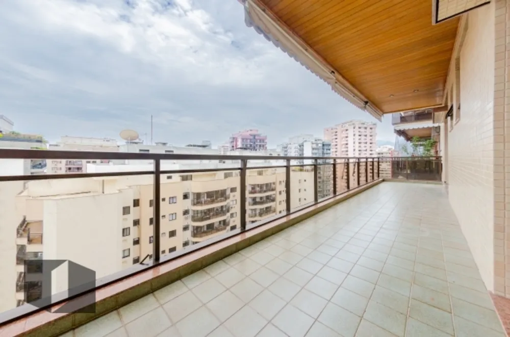 Apartamento, 4 quartos, 223 m² - Foto 7