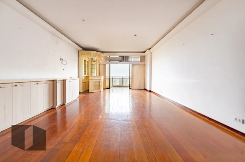 Apartamento, 4 quartos, 223 m² - Foto 5