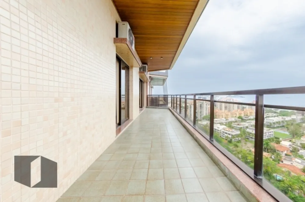 Apartamento, 4 quartos, 223 m² - Foto 8