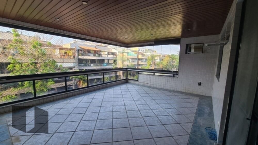 Apartamento, 3 quartos, 111 m² - Foto 4