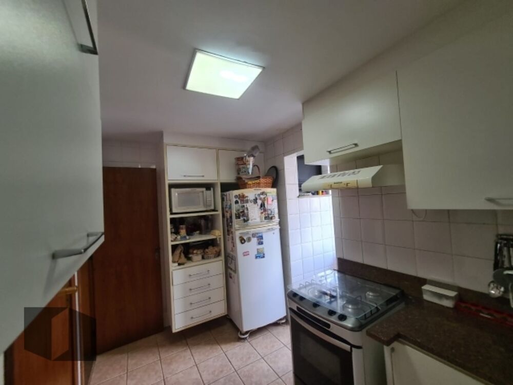 Apartamento, 3 quartos, 111 m² - Foto 3