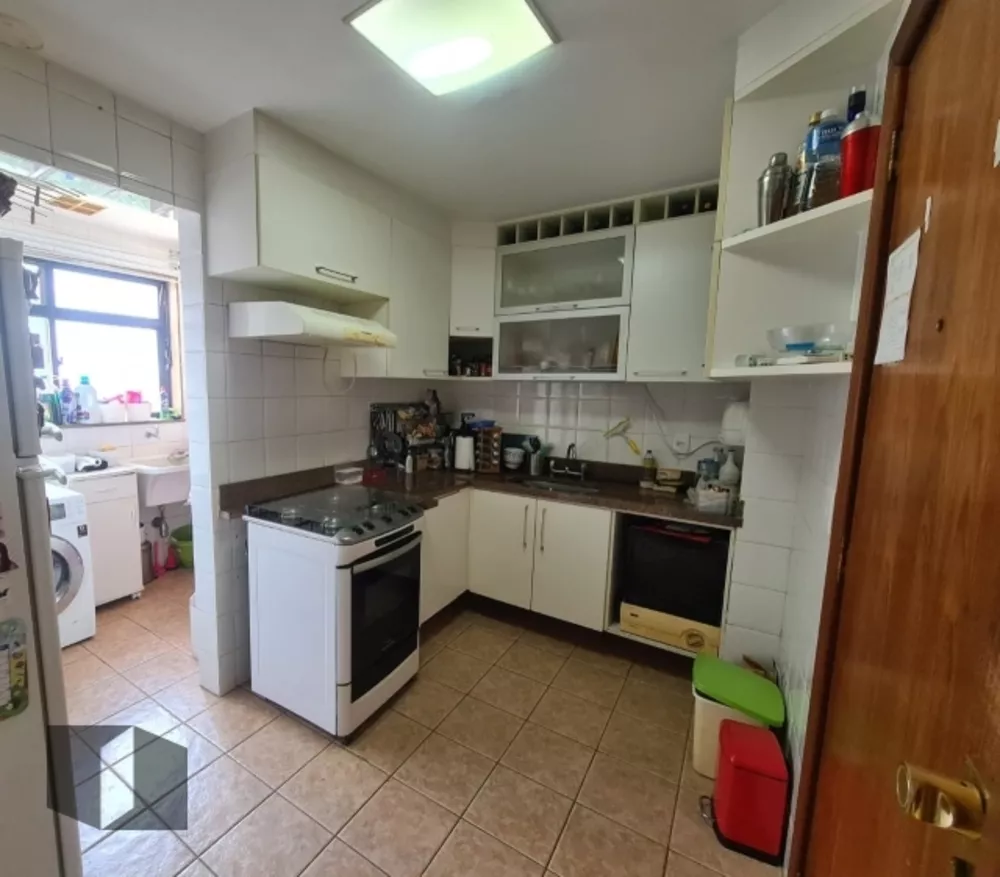 Apartamento, 3 quartos, 111 m² - Foto 14