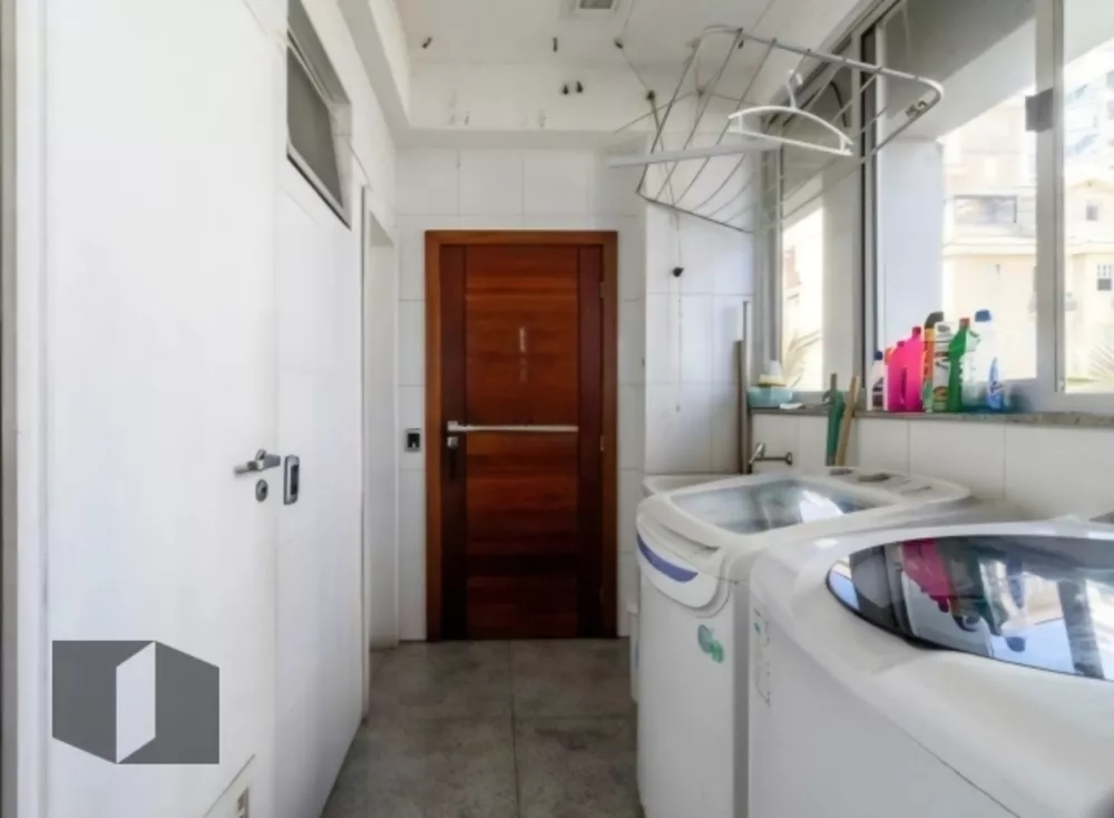 Cobertura, 4 quartos, 480 m² - Foto 43