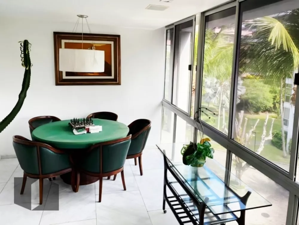 Cobertura, 4 quartos, 480 m² - Foto 7