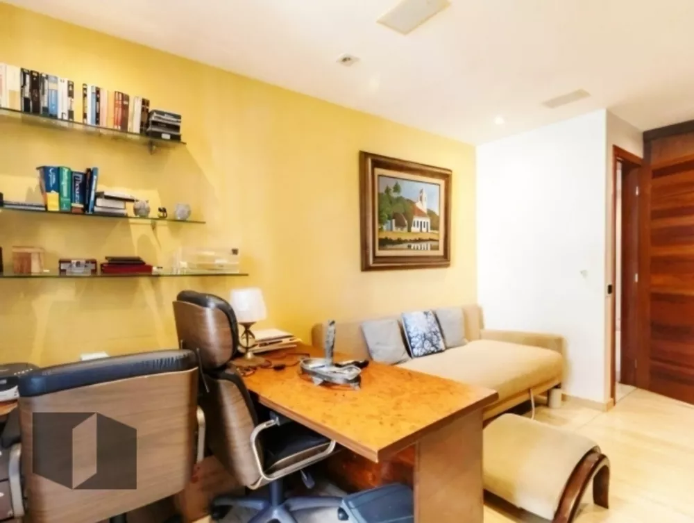 Cobertura, 4 quartos, 480 m² - Foto 11