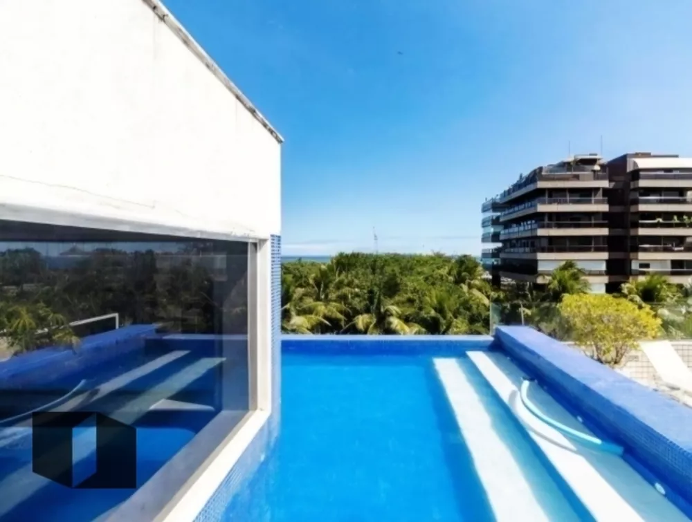 Cobertura, 4 quartos, 480 m² - Foto 2