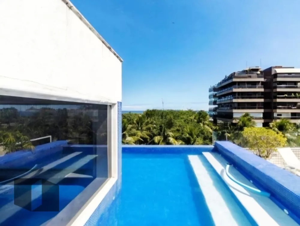 Cobertura, 4 quartos, 480 m² - Foto 27