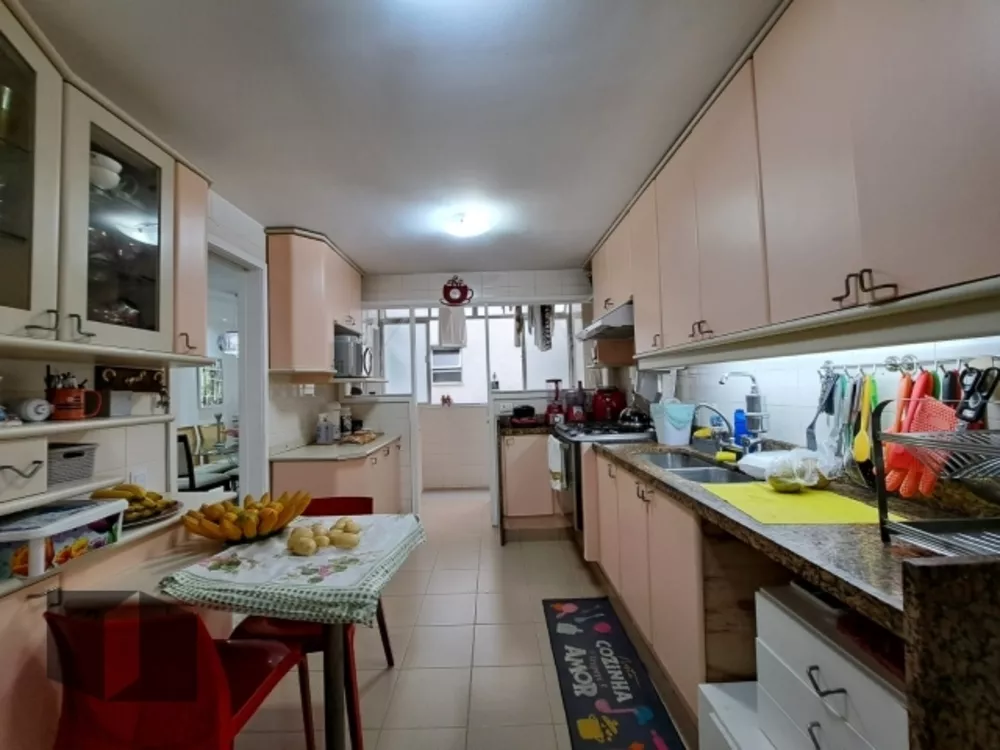 Apartamento, 3 quartos, 158 m² - Foto 16