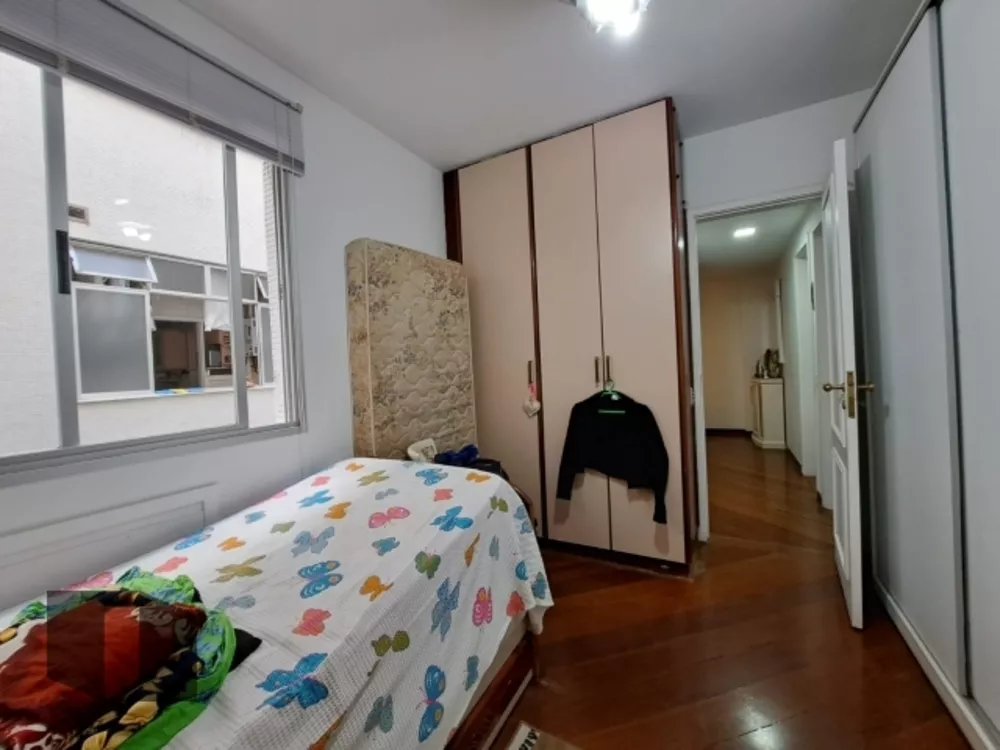 Apartamento, 3 quartos, 158 m² - Foto 14