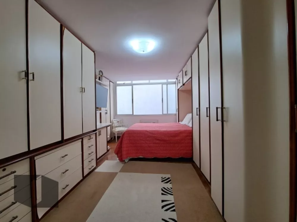 Apartamento, 3 quartos, 158 m² - Foto 12