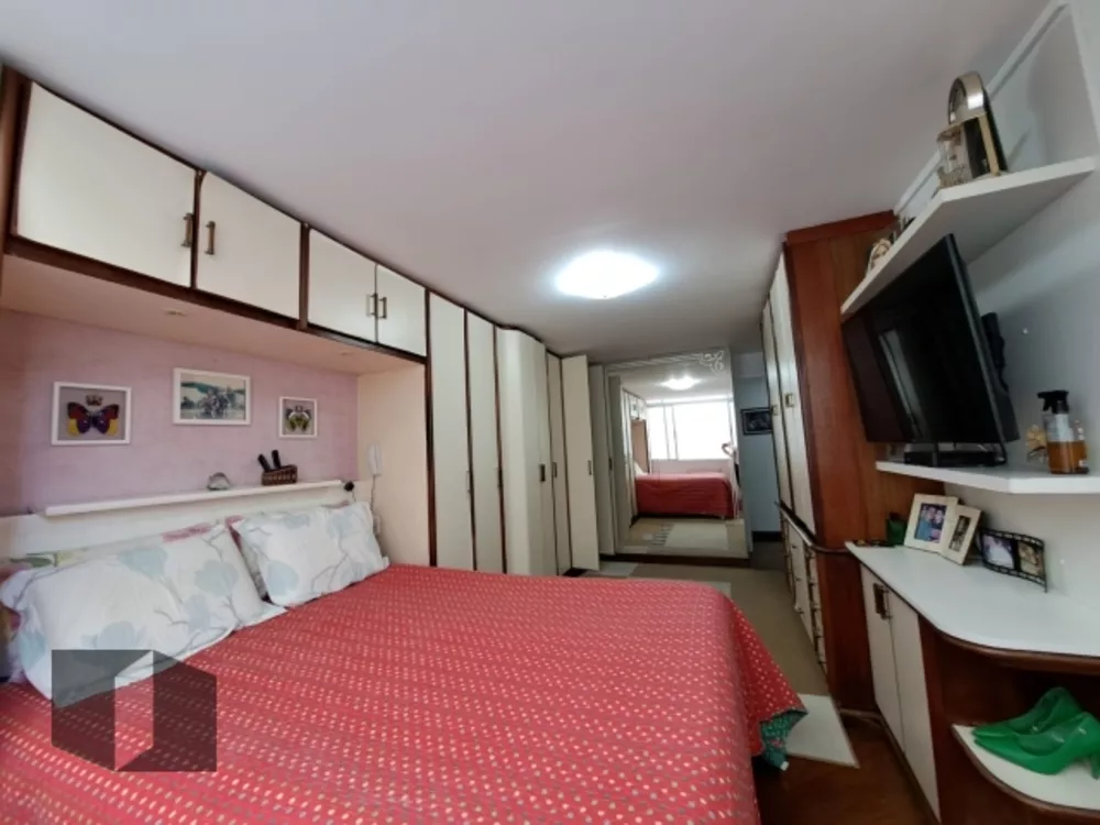 Apartamento, 3 quartos, 158 m² - Foto 11