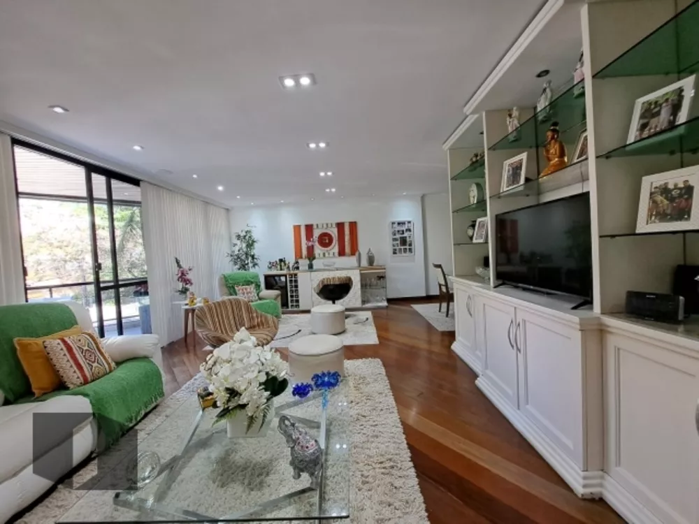 Apartamento, 3 quartos, 158 m² - Foto 6