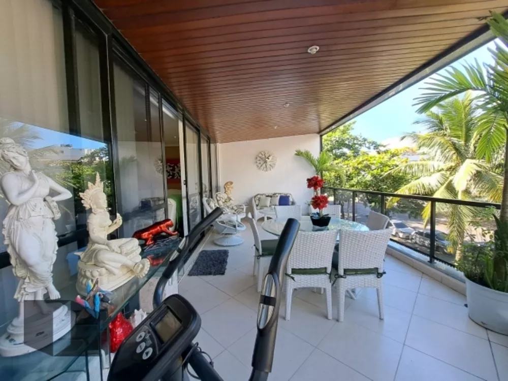 Apartamento, 3 quartos, 158 m² - Foto 9