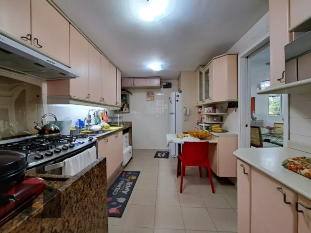 Apartamento, 3 quartos, 158 m² - Foto 17