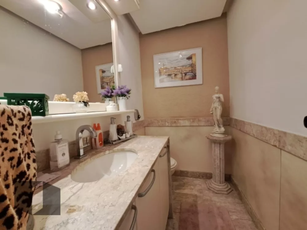 Apartamento, 3 quartos, 158 m² - Foto 10