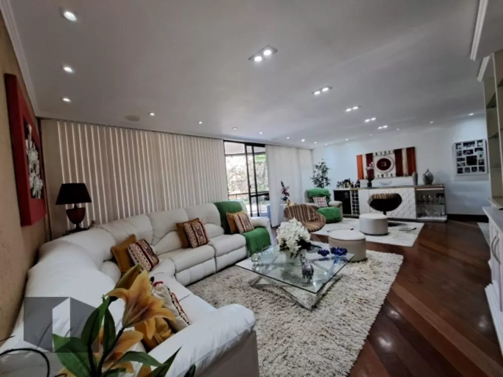 Apartamento, 3 quartos, 158 m² - Foto 2