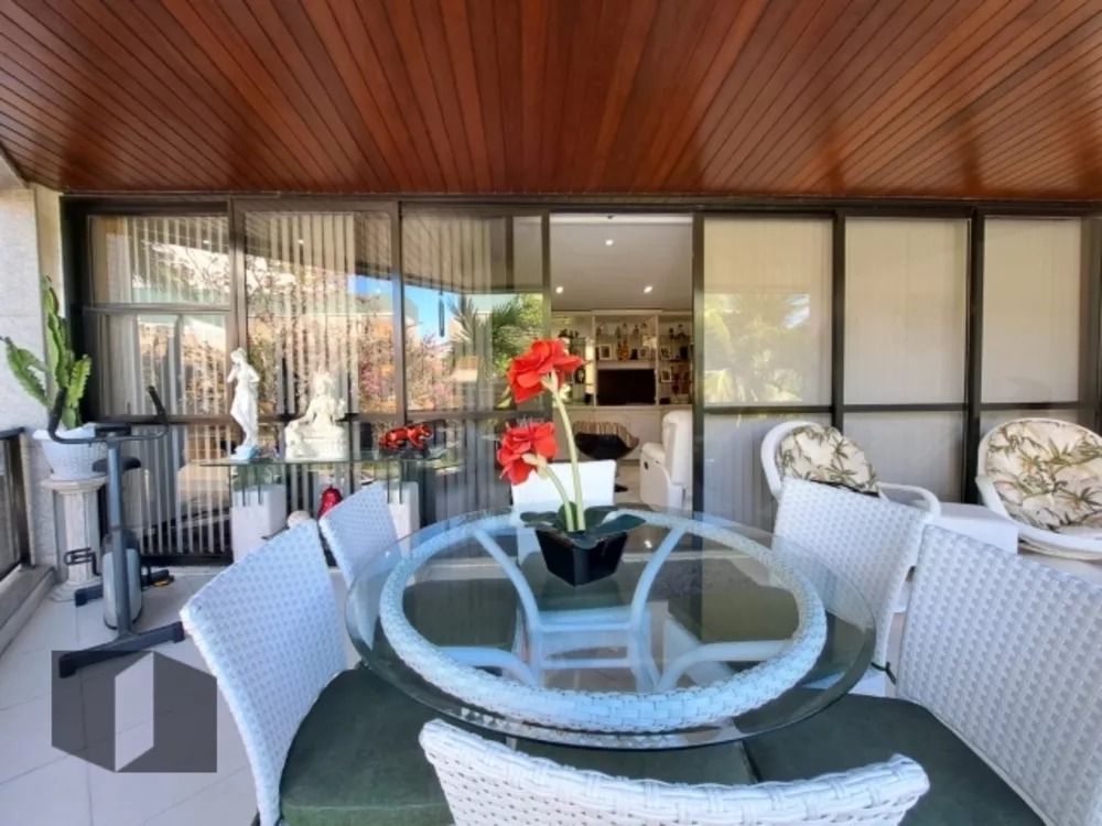 Apartamento, 3 quartos, 158 m² - Foto 8