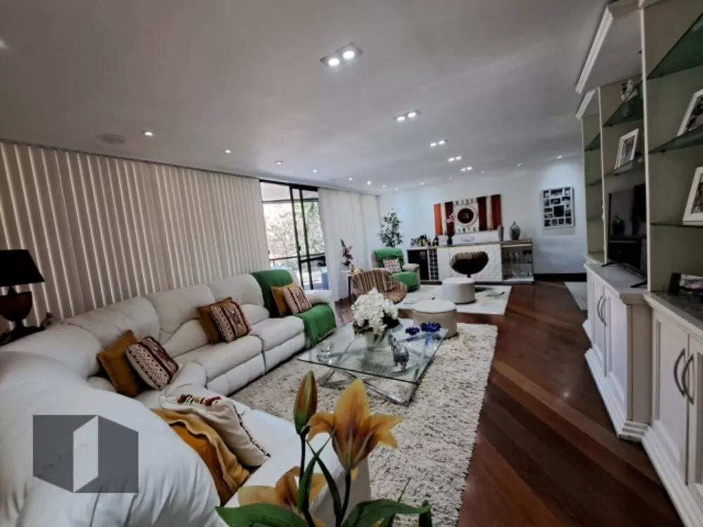 Apartamento, 3 quartos, 158 m² - Foto 5