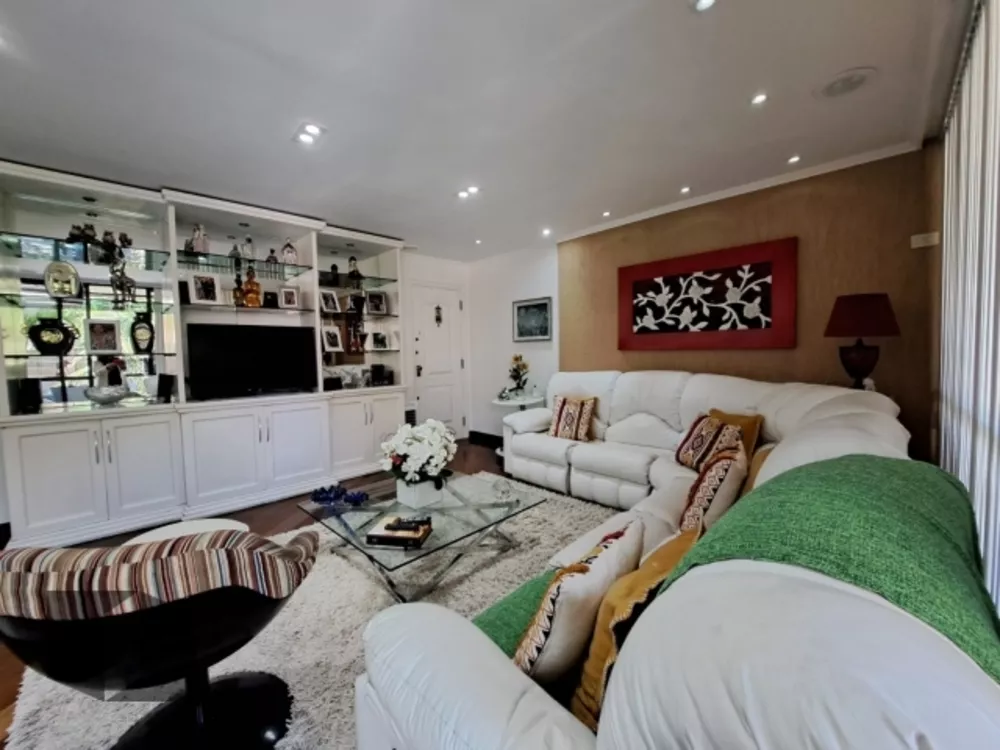 Apartamento, 3 quartos, 158 m² - Foto 7