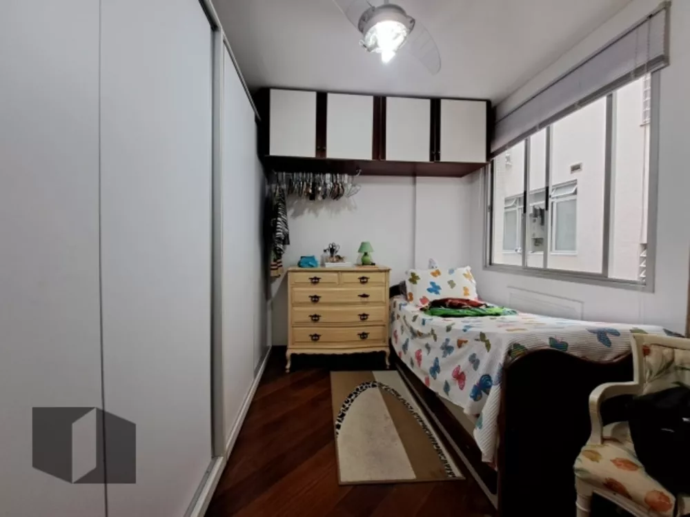 Apartamento, 3 quartos, 158 m² - Foto 15