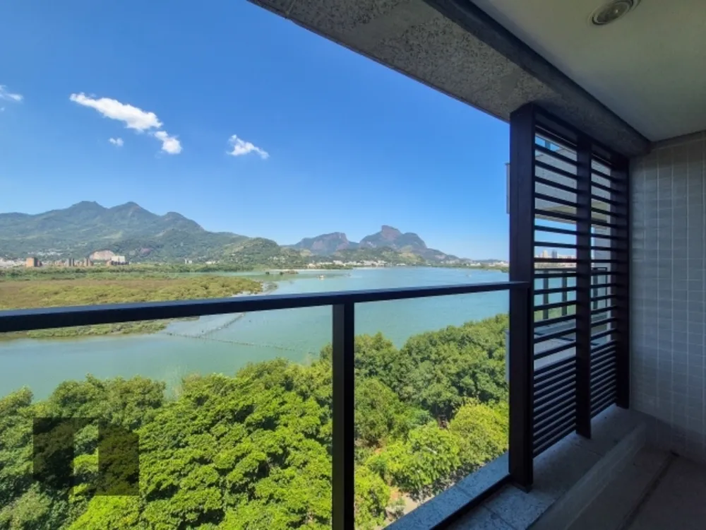 Apartamento, 2 quartos, 74 m² - Foto 2