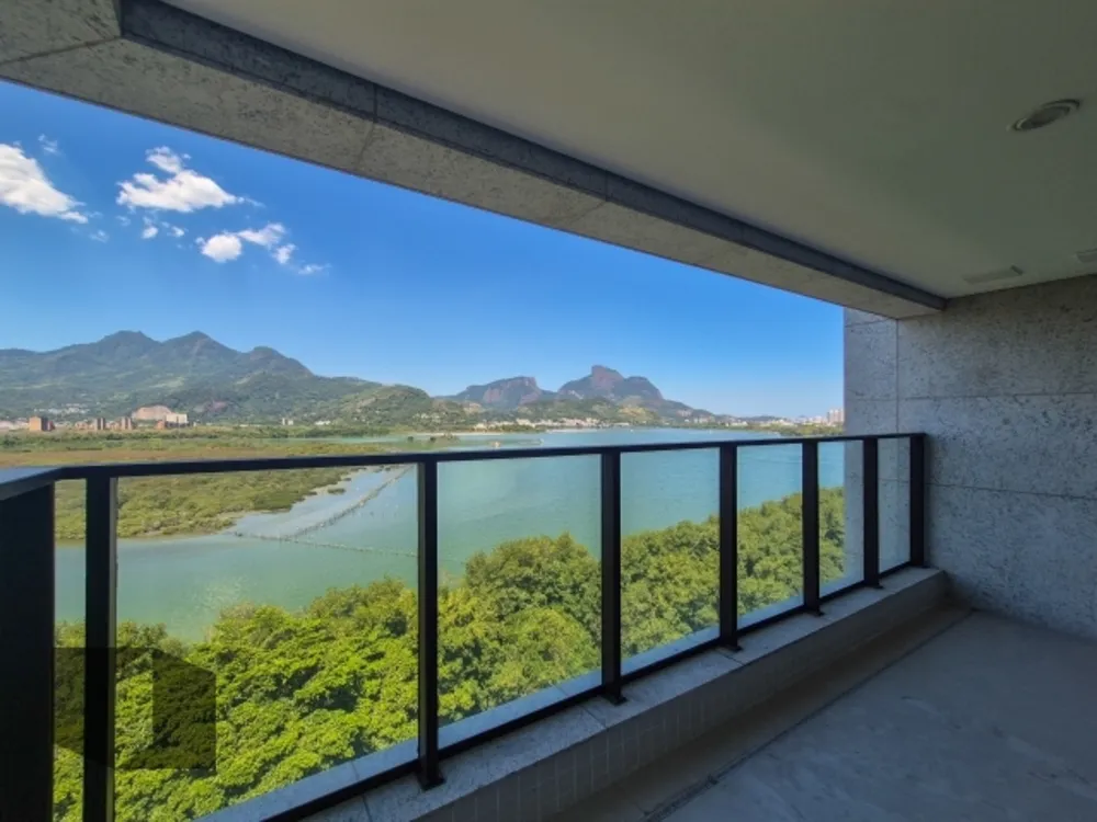 Apartamento, 2 quartos, 74 m² - Foto 1