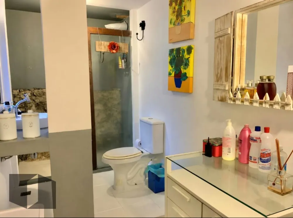 Casa, 6 quartos, 442 m² - Foto 22