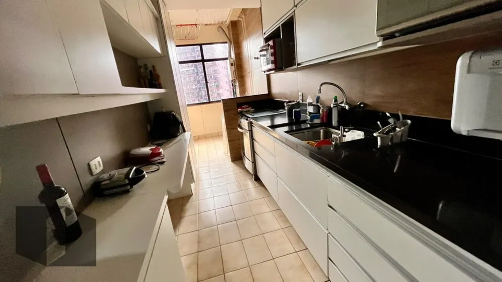 Apartamento, 4 quartos, 169 m² - Foto 9
