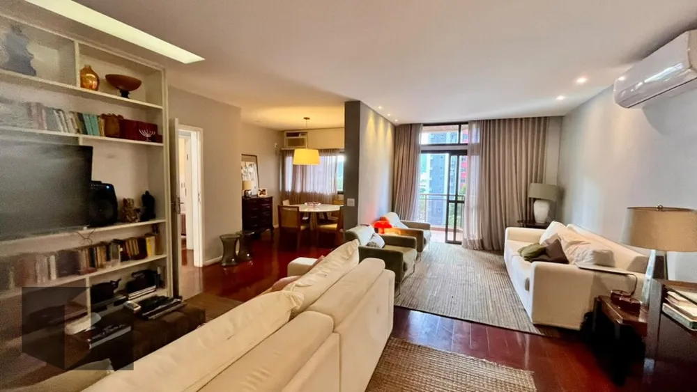 Apartamento, 4 quartos, 169 m² - Foto 17