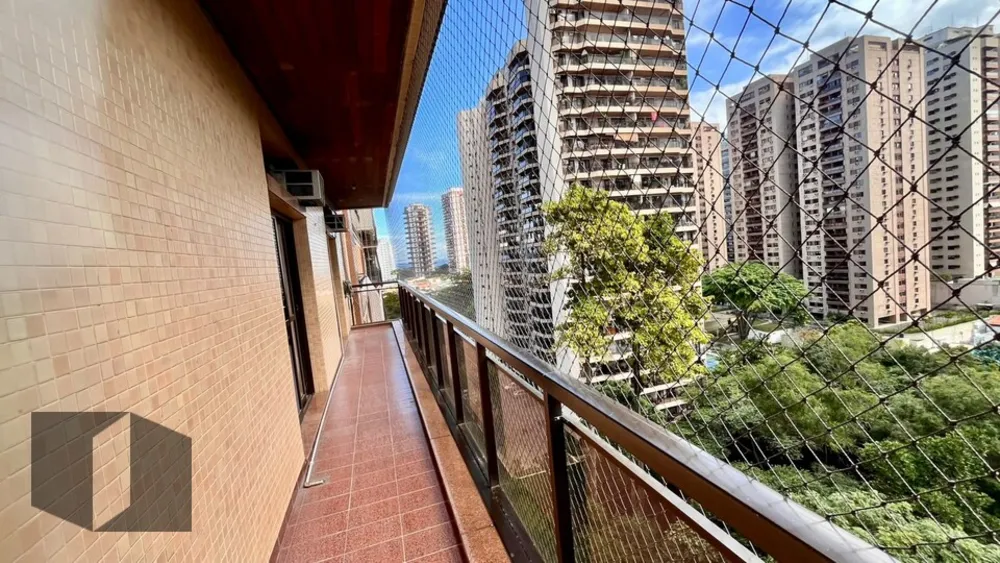 Apartamento, 4 quartos, 169 m² - Foto 14