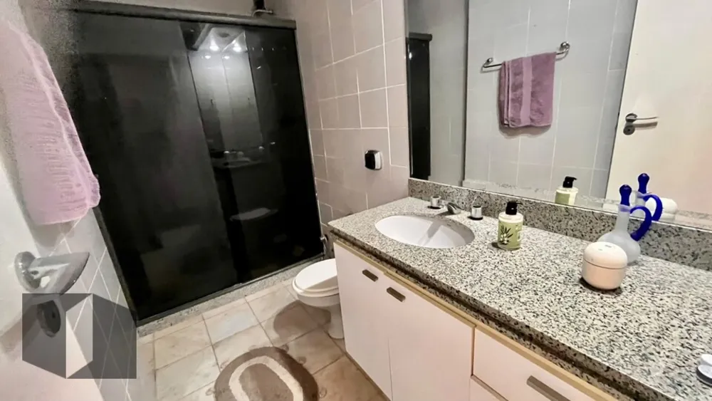 Apartamento, 4 quartos, 169 m² - Foto 4