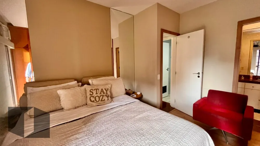 Apartamento, 4 quartos, 169 m² - Foto 13