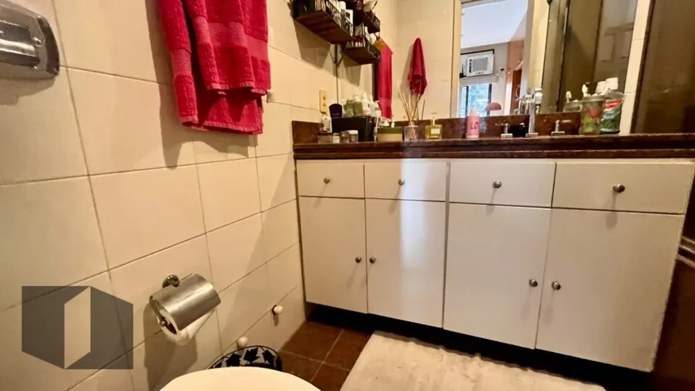 Apartamento, 4 quartos, 169 m² - Foto 11