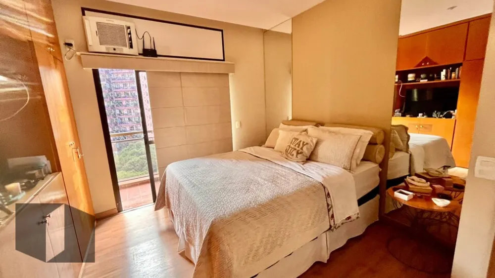 Apartamento, 4 quartos, 169 m² - Foto 6