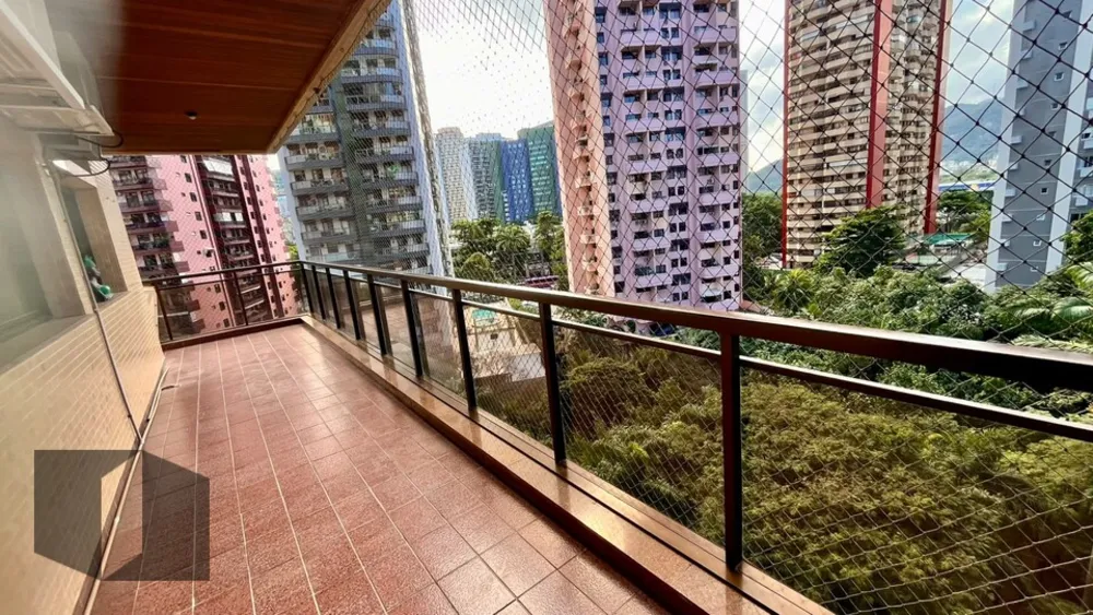 Apartamento, 4 quartos, 169 m² - Foto 10