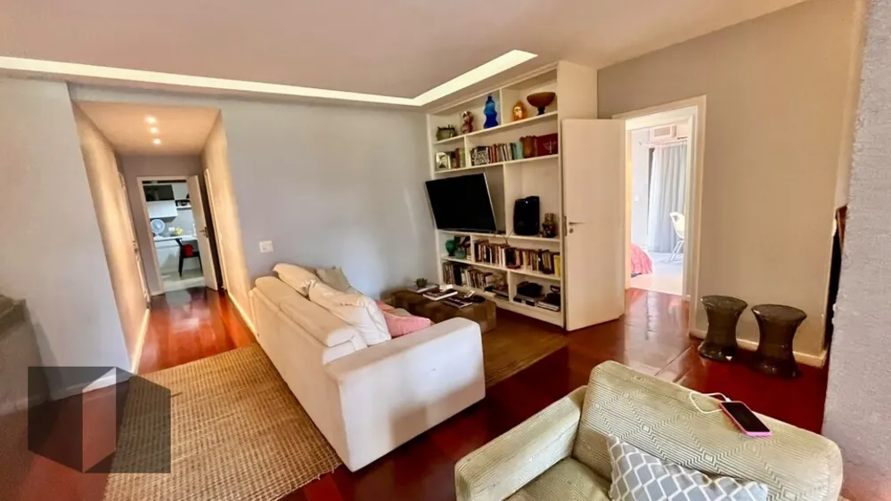 Apartamento, 4 quartos, 169 m² - Foto 12