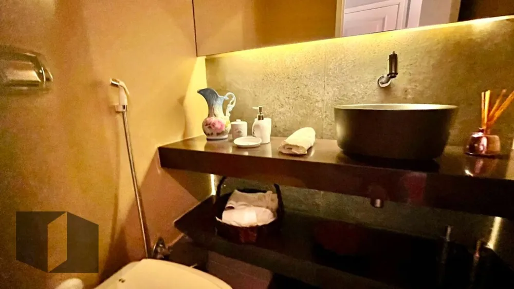 Apartamento, 4 quartos, 169 m² - Foto 7