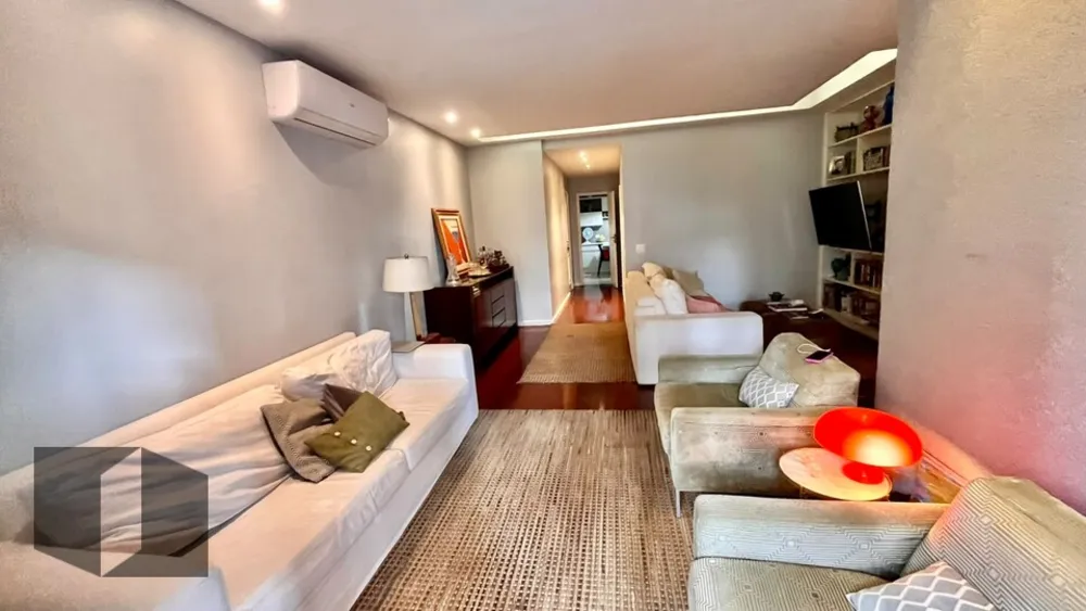 Apartamento, 4 quartos, 169 m² - Foto 16