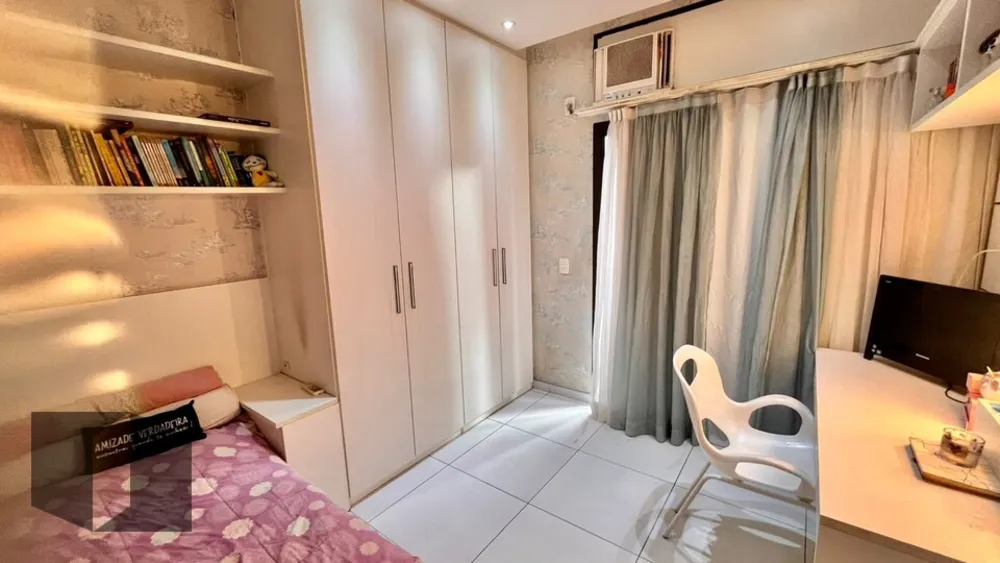 Apartamento, 4 quartos, 169 m² - Foto 2
