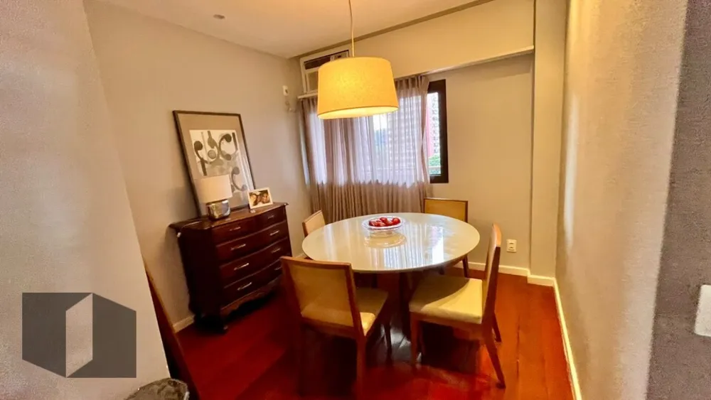 Apartamento, 4 quartos, 169 m² - Foto 15
